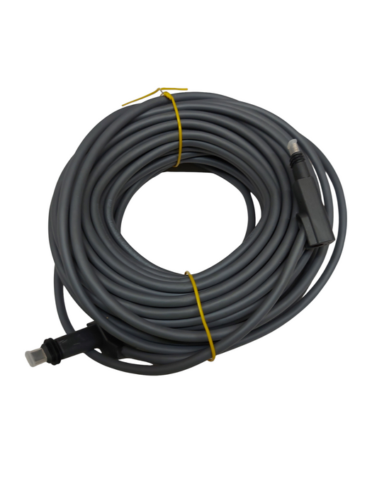 Outdoor Starlink Cable – 75FT - FTP, 4PR, 26AWG, CMX/CMR, Shielded – 75°C