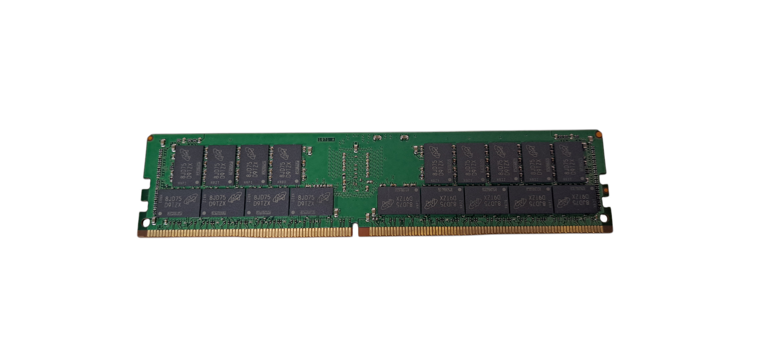 Samsung M393A4K40CB1‑CRC 32GB DDR4‑2400 ECC Registered (RDIMM) Server Memory