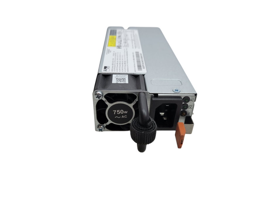 AcBel FSF055 - 750W Switching Power Supply for Lenovo SD550 %