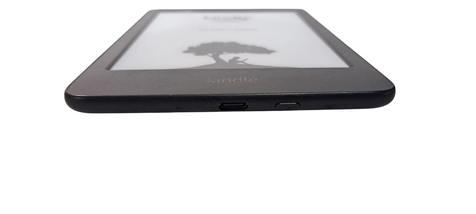 Amazon Kindle 11th Gen.(2022) 16GB, Wi-Fi, C2V2L3 , 6"