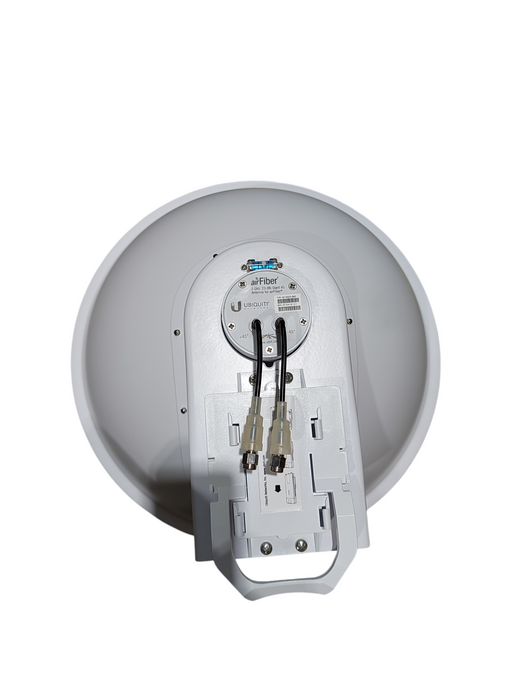 Ubiquiti Networks AirFiber Dish Antenna | 5 GHz, 23 dBi, Slant 45