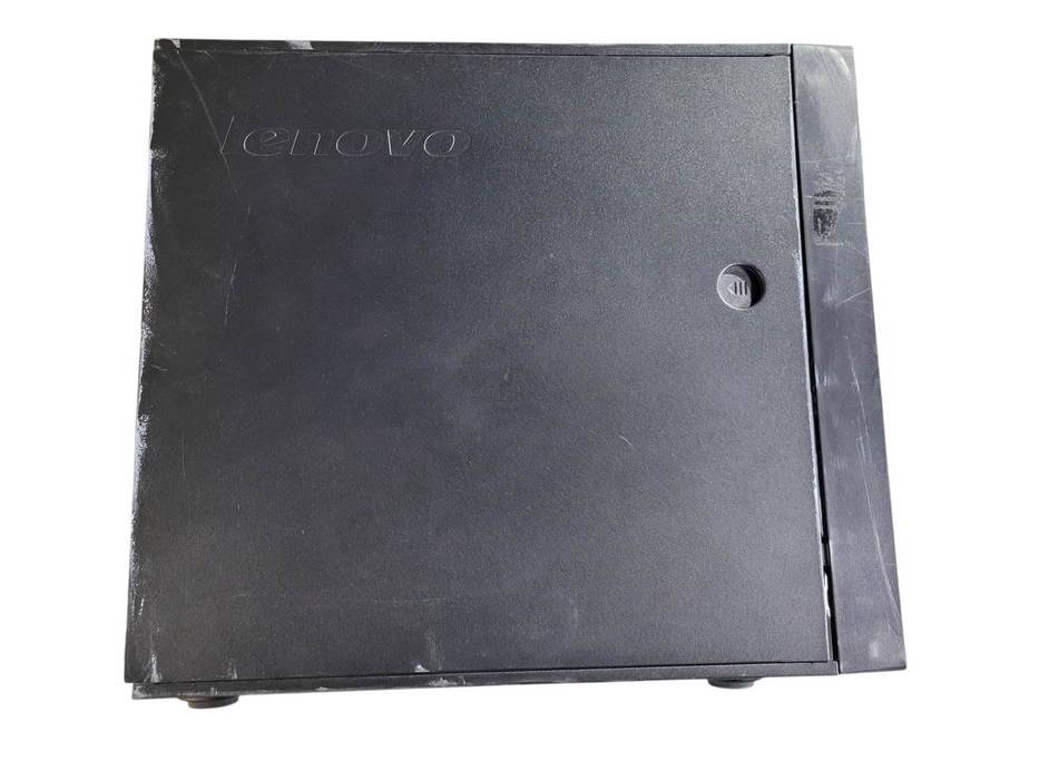 Lenovo ThinkStation P300 | Xeon E3-1246 v3 @3.50GHz 8GB DDR4, No HDD