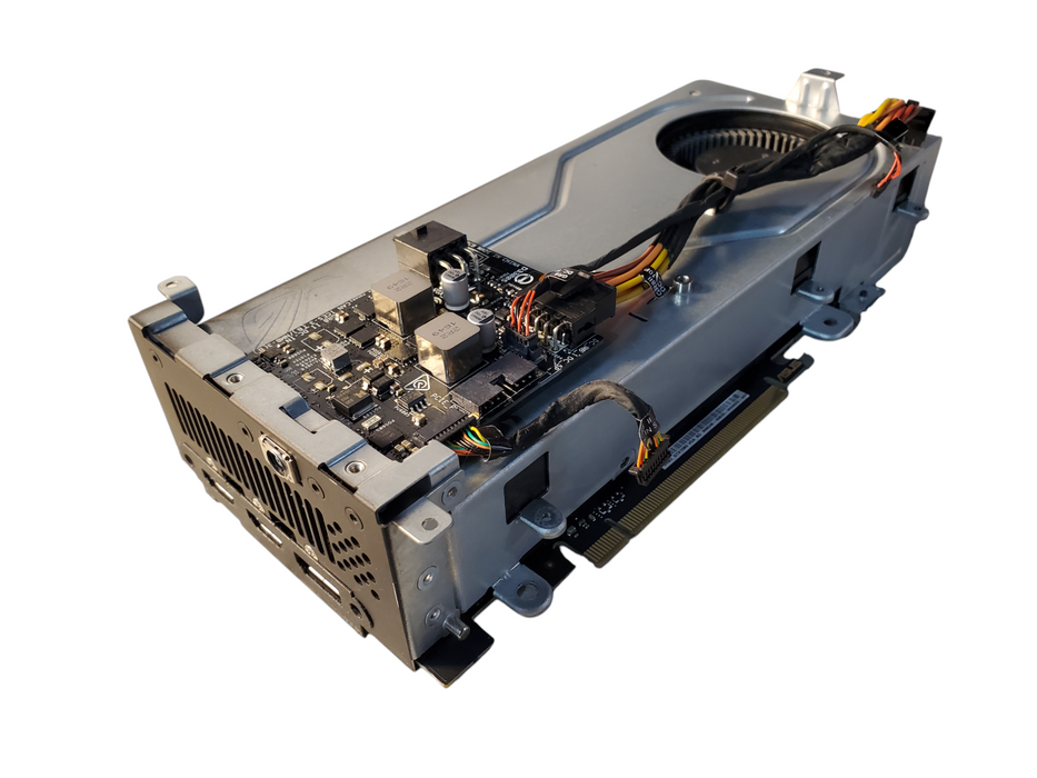 ASUS GTX1060 3GB FOR ASUS ROG GR8 II