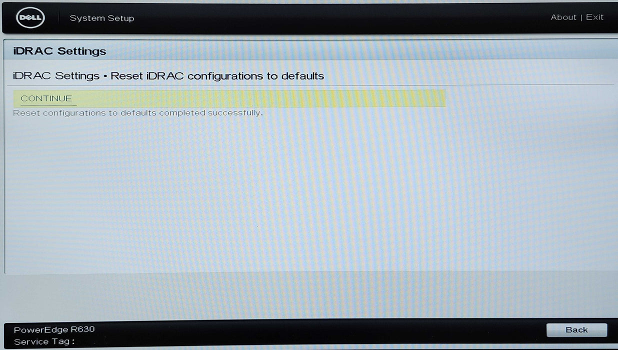 Dell PE R630 8x2.5", 2x Xeon E5-2620v4, 64GB DDR4, H730P, 2x495W