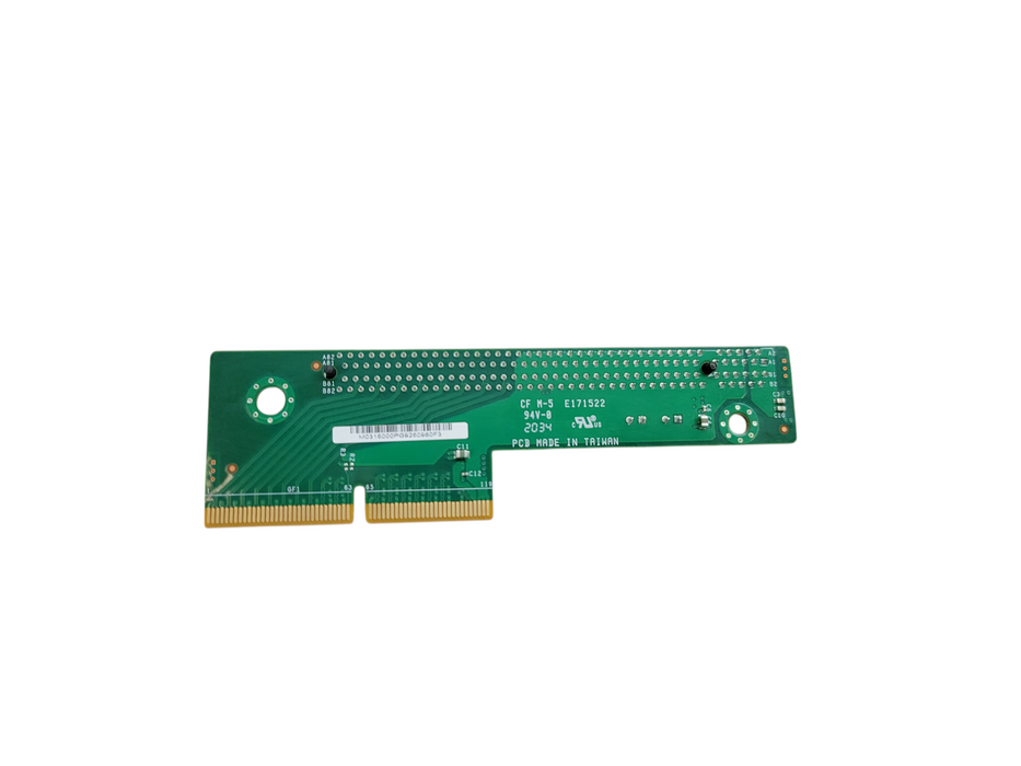 SuperMicro 1U Left-Side TwinPro PCI-E x16 Riser Card P/N: RSC-P-6  Q%