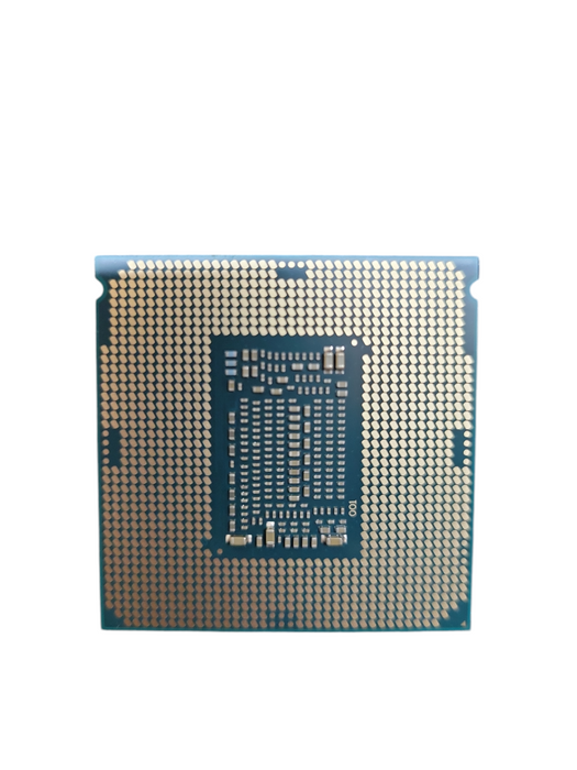 Intel Core i5-9500T @ 2.2GHz SRF4D CPU !