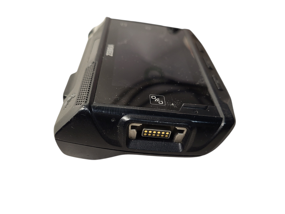 Zebra WT6000 Wearable Computer Scanner WT60A0-TS0LEUS READ $