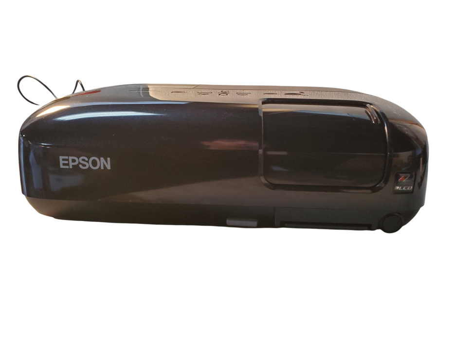 Epson EX50 Projector Model H284A 3LCD