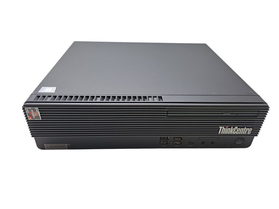 Lenovo ThinkCentre M75s Gen 2 | Ryzen 7 PRO 4750G, 16GB DDR4, 256GB NVMe )