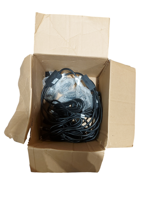 Lot 5x FT2A-PWR-US-1