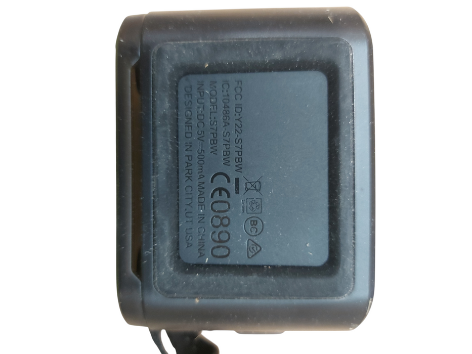 Skullcandy Barricade Mini Wireless Portable Speaker - Black