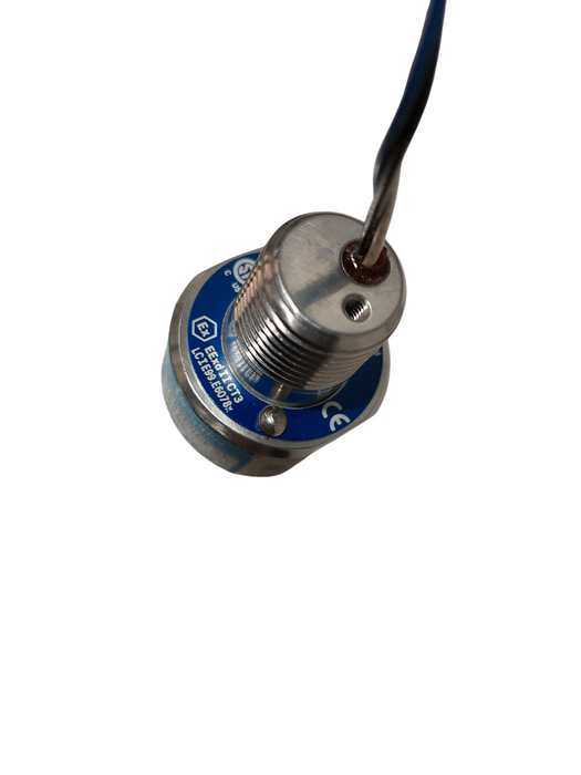 Autoflow PN: FS6704CE-1 Press: 3000 PSIG Expansion Module Q=