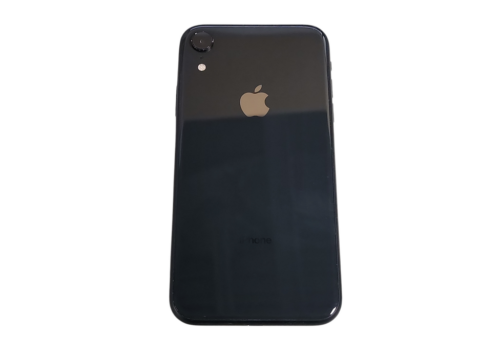 Apple iPhone XR - 64GB - Space Gray [A1984] (