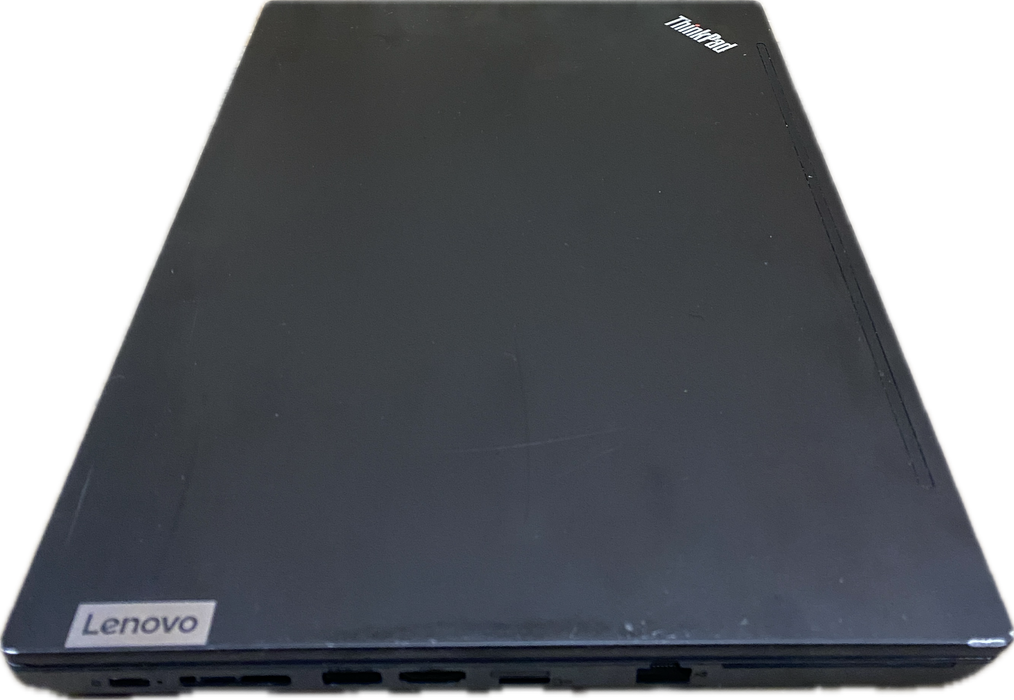 Lenovo ThinkPad L14 Gen 2 Core i7-1165G7@2.80GHz 16GB RAM 256GB SSD READ  Lap200