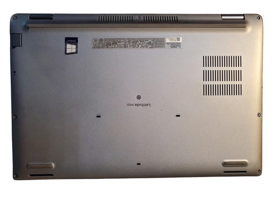 Dell Latitude 5420 Core i5-1135G7@2.40GHz 16GB RAM 256GB  Lap200