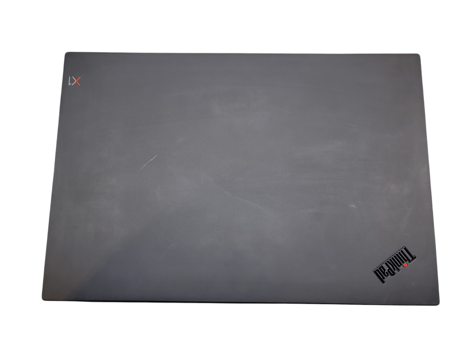 Lenovo ThinkPad X1 Extreme i7-9750H 16GB DDR4 GTX 1650 w/ Max Q 256GB SSD  Qβ Lap200