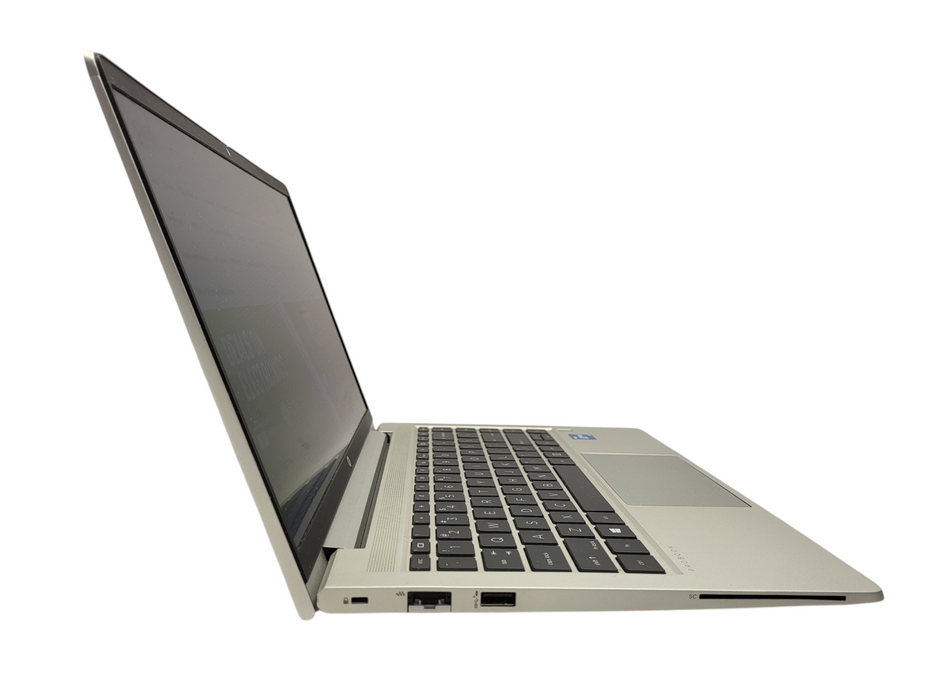 HP ProBook 640 G8, Core i5-1135G7, 16GB DDR4, 256GB SSD Q$ Lap200