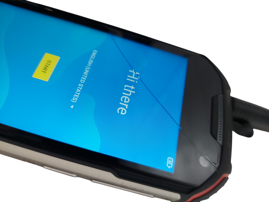 Unihertz Atom L Rugged Waterproof Unlocked 6GB 128GB Smartphone Android 11  =