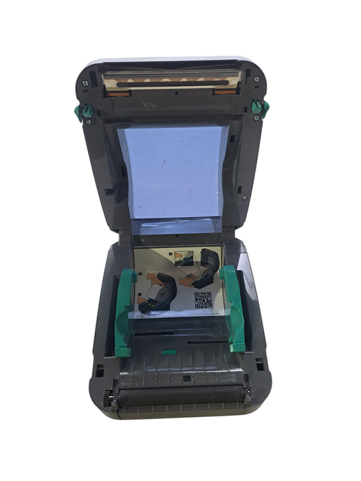 Zebra GK420d Thermal Label Printer GK42-202510-000 | Tested