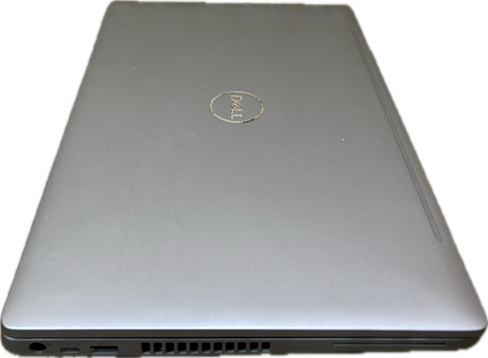 Dell Latitude 5510 Core i7-10610U@1.8GHz 16GB RAM 256GB SSD  Lap200