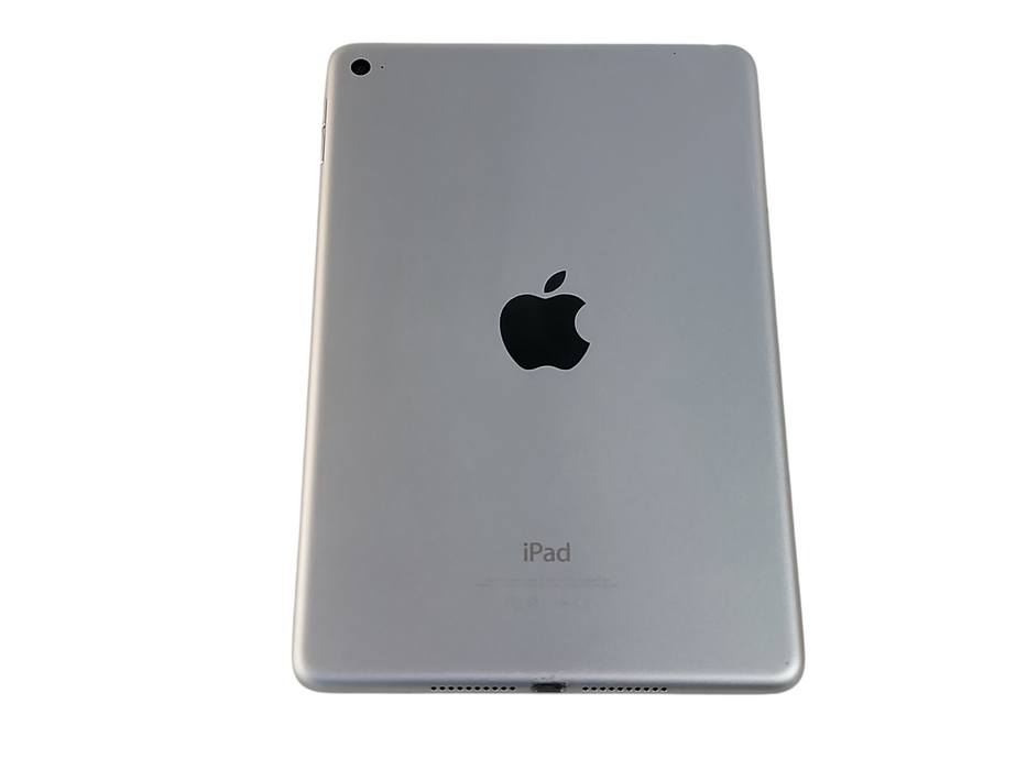 Apple iPad mini 4th Gen - 128GB - Silver [A1538] (