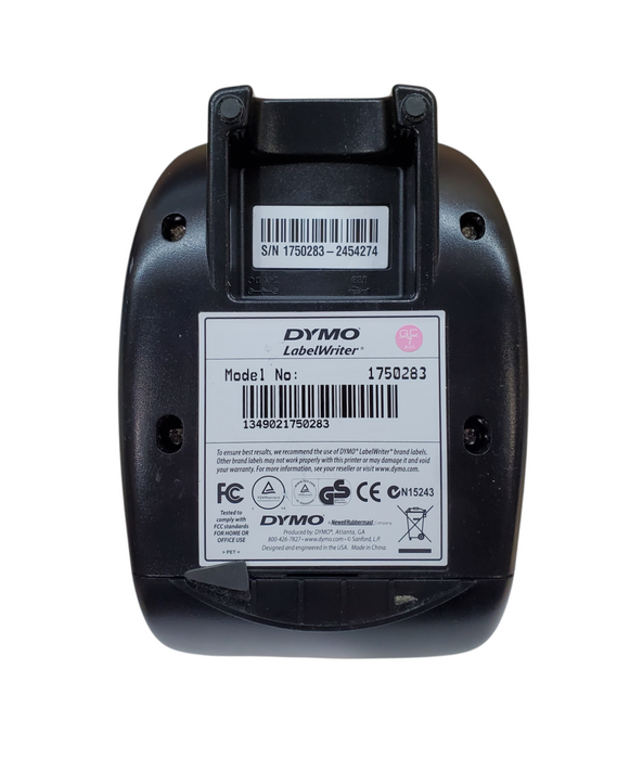 Dymo LabelWriter 450 Turbo Direct Thermal Label Printer -No Spool Assembly