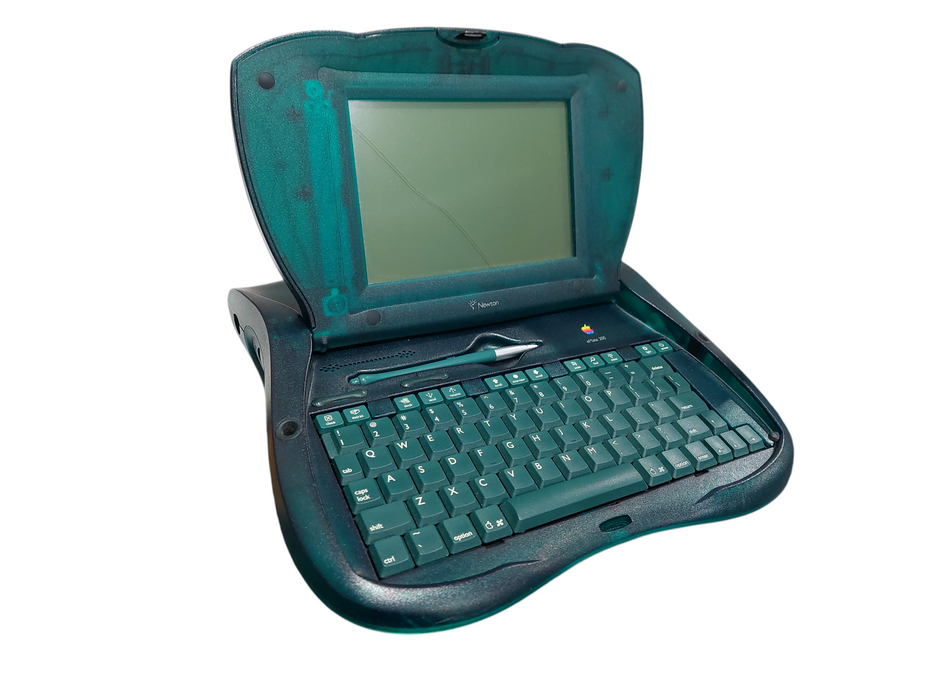 Apple eMate 300 Model: H0208 Newton =