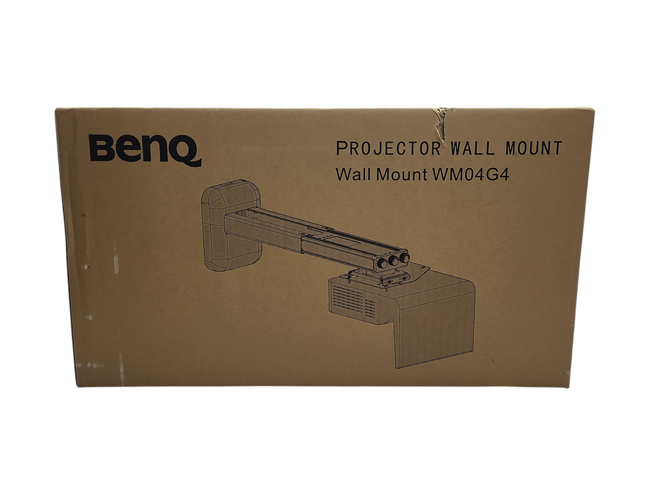 New BenQ WM04G4 original projector wall mount Q$