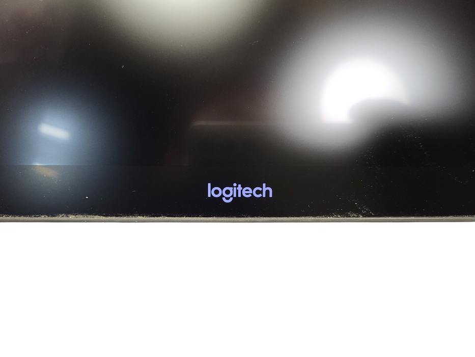 Logitech Tap VU0053 Touchscreen Conference Controller $