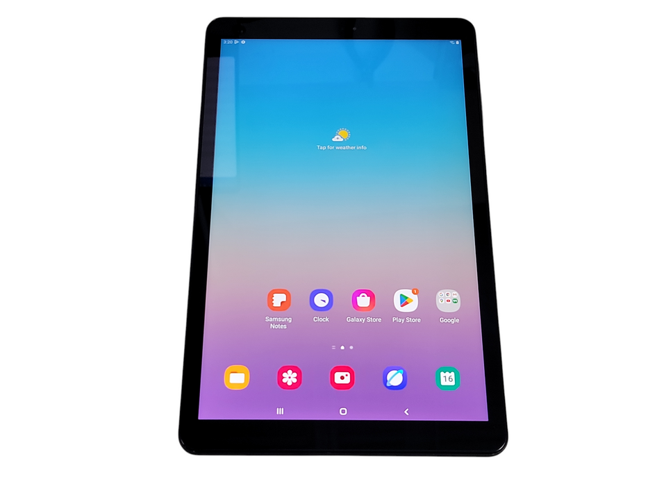 Samsung Galaxy Tab A 2018 - 32GB - Black [SM-T590] (
