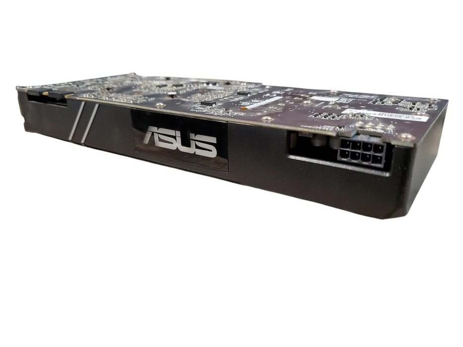 ASUS Turbo NVIDIA GeForce GTX 1070 8GB GDDR5 Graphics Card Q