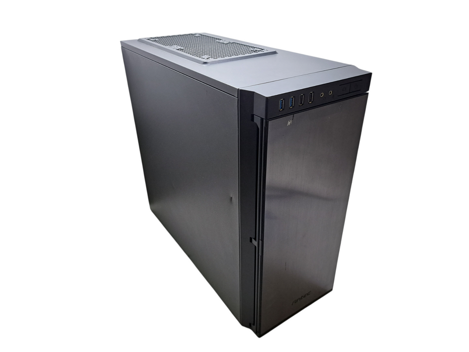 Custom PC | ASUS PRIME Z270-A w/ Intel Core i7-7700, 32GB DDR4, 550W PSU )