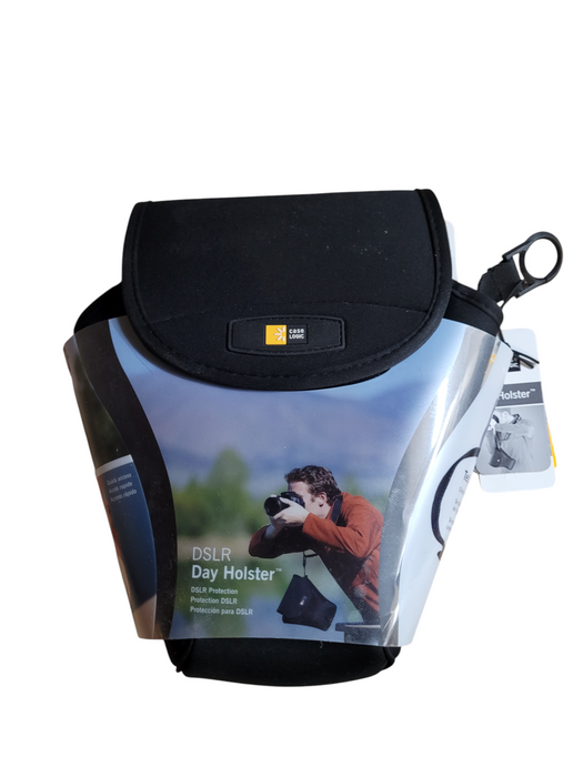 LOT 19x Case Logic Camera Bags, USB & Hard Drive Cases, Read Description