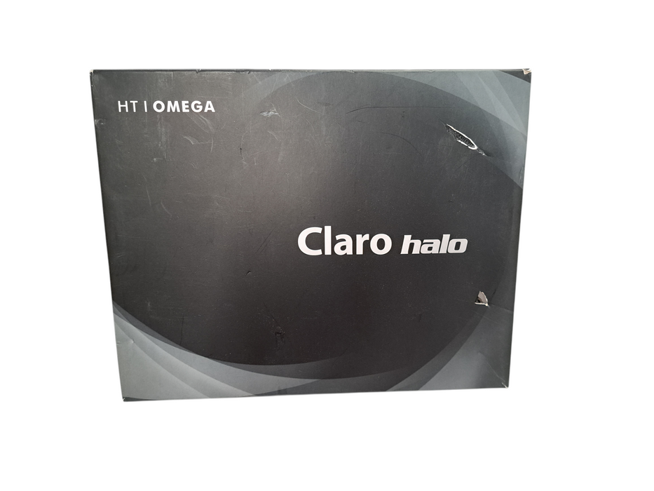 HT Omega Claro Halo PCI 7.1 Sound Card w/ Cables )