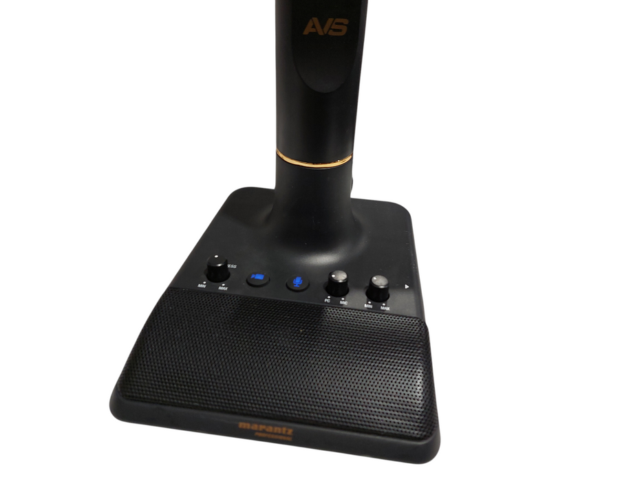 Marantz Professional AVS Video Streaming System =