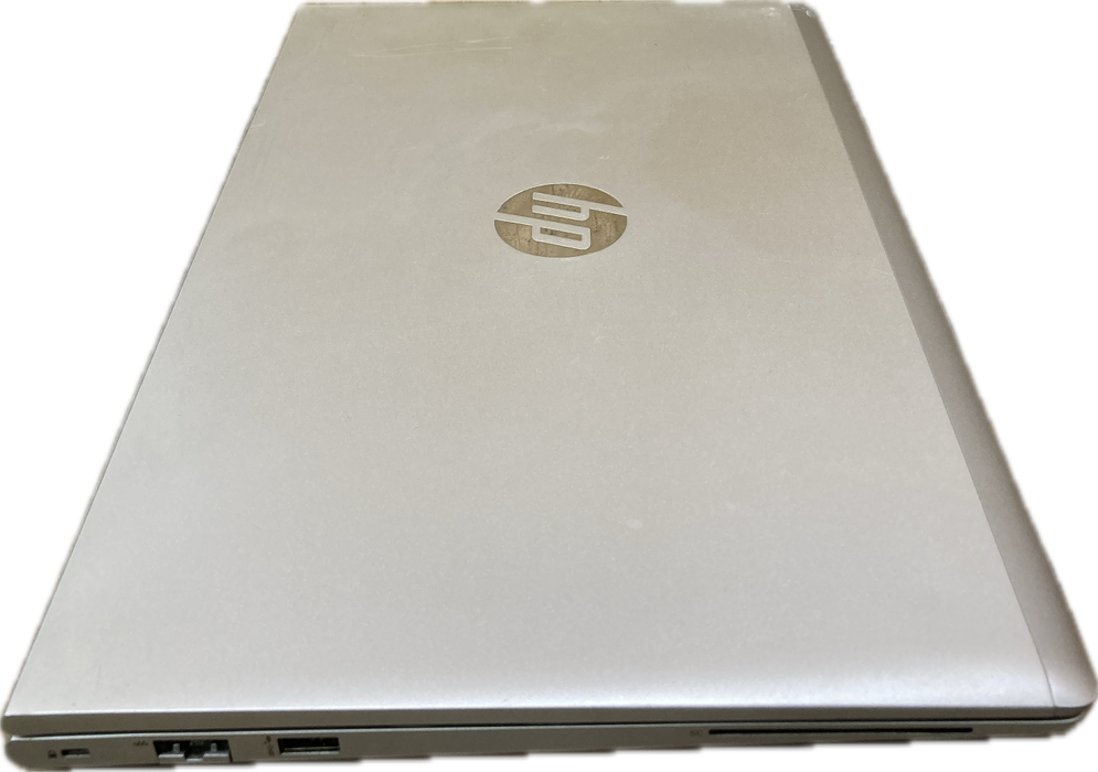 HP ProBook 650 G8 Core i5-1145G7@2.60GHz vPRO 16GB RAM 256GB SSD Q Lap200