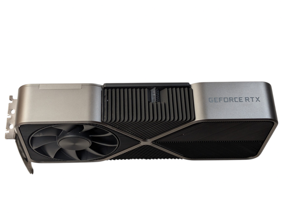 NVIDA GeForce RTX 3090 FE 24GB Graphics Card PG136 PLEASE READ  -