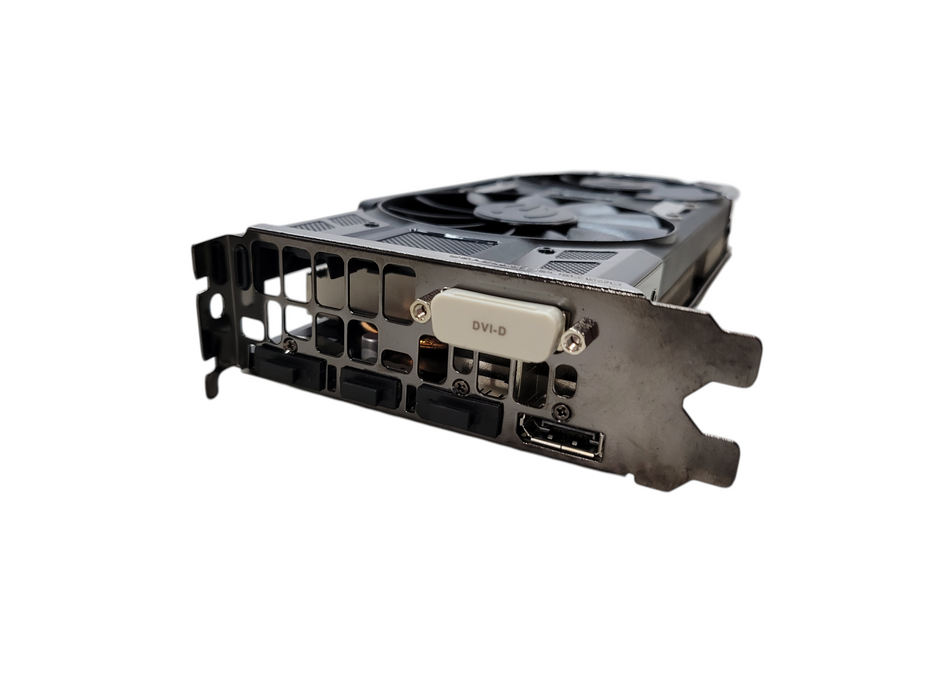 EVGA NVIDIA GTX 1060 6GB ACX3.0 %
