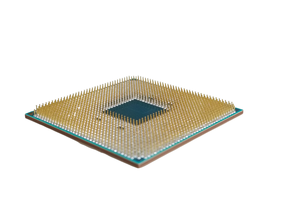 AMD Ryzen 3 PRO 5350GE CPU Processor - READ