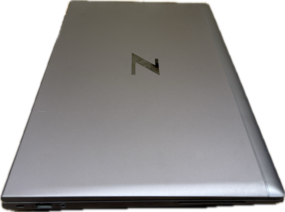HP ZBook Firefly 15 G8 i7-1165G7 NVIDIA T500 4GB GPU 16GB RAM 512GB SSD  Lap200