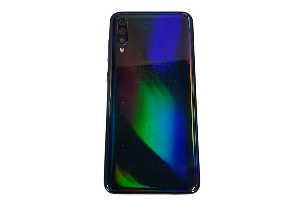 Samsung Galaxy A70 - 128GB - Iridescent [SM-A705W] (