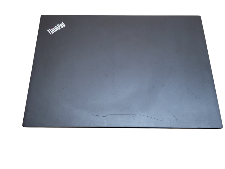 Lenovo ThinkPad T14s Core i7-10510U@1.8GHz 16GB RAM 256GB SSD ! Lap200