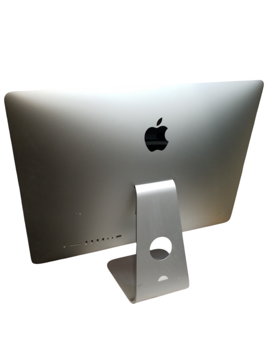 Apple iMac Retina 4K 2019 21.5", i3-8100 CPU 3.60GHz 8GB RAM 1TB