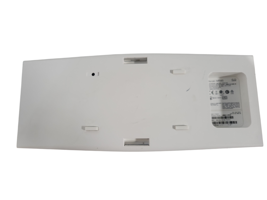 Cisco Meraki MR45 MR45-HW Wi-Fi 6 802.11ax Wireless AP Unclaimed !