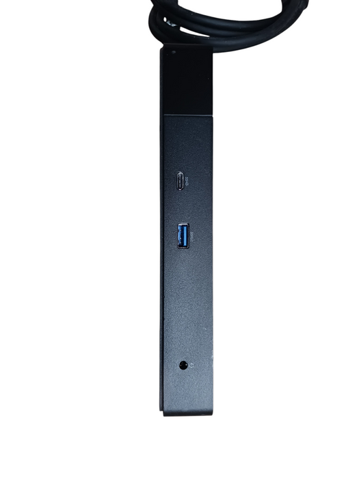 Dell WD19DC Dual USB-C Performance Dock Docking Station No PSU Q