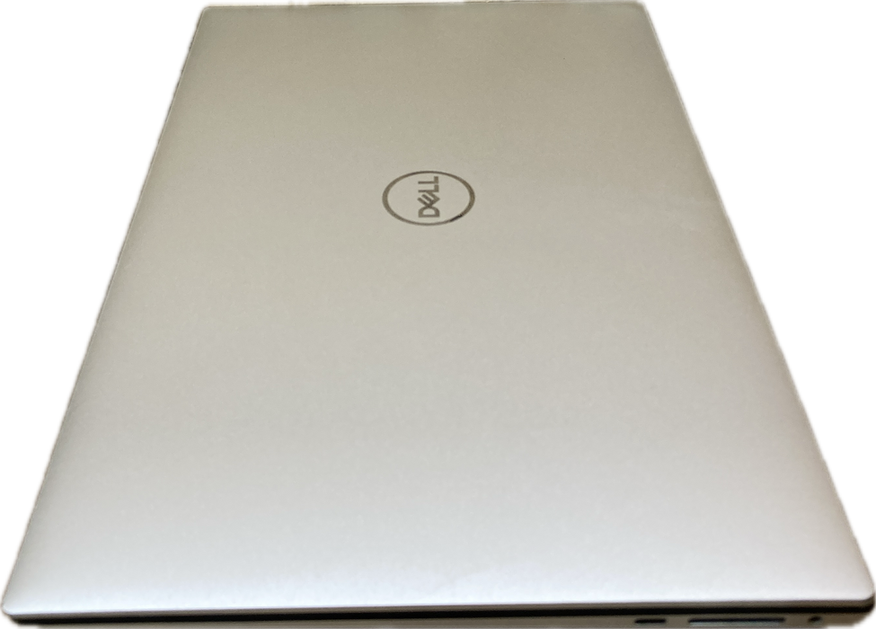 Dell XPS 15 9510 4K TOUCH i7-11800H RTX3050 4GB GPU 16GB RAM 512GB SSD READ  Lap200
