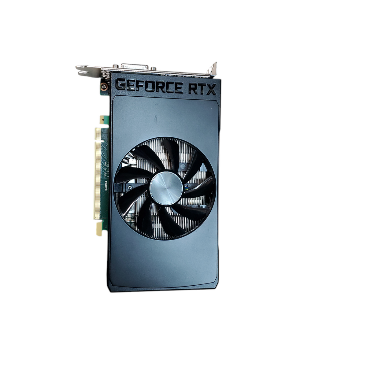 NVIDIA GeForce RTX 2060 6GB DDR6 — retail.era