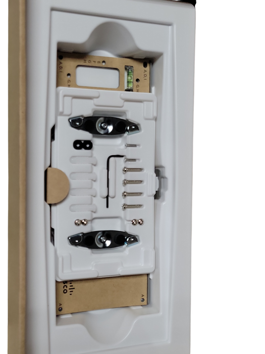 Open-Box Cisco Meraki MR44 Wi-Fi Secure Access Point Q_