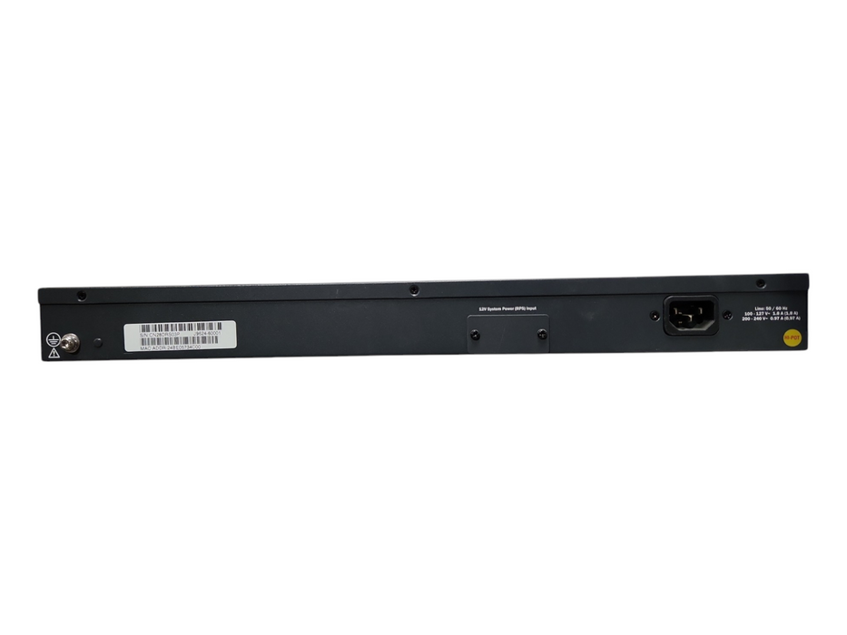 HP ProCurve 2620-24 J9624A 24-Port Managed Gigabit Ethernet Switch