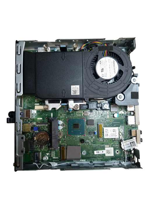 Dell OptiPlex 3070 USFF Intel i5-9500T CPU 2.20GHz 8GB RAM - No HDD Q
